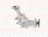 FAI AutoParts OP282 Oil Pump